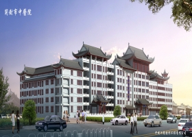 開封中醫(yī)院