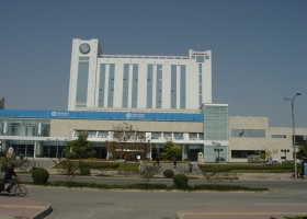 中國移動洛陽分公司