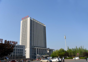 河南科技大學(xué)第一附屬醫(yī)院新區(qū)醫(yī)院門診醫(yī)技樓、外科病房樓消防工程