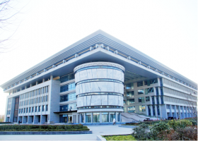 河南科技大學(xué)圖書(shū)信息中心、文理組團(tuán)等消防工程