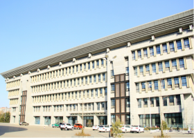 河南科技大學(xué)圖書(shū)信息中心、文理組團(tuán)等消防工程